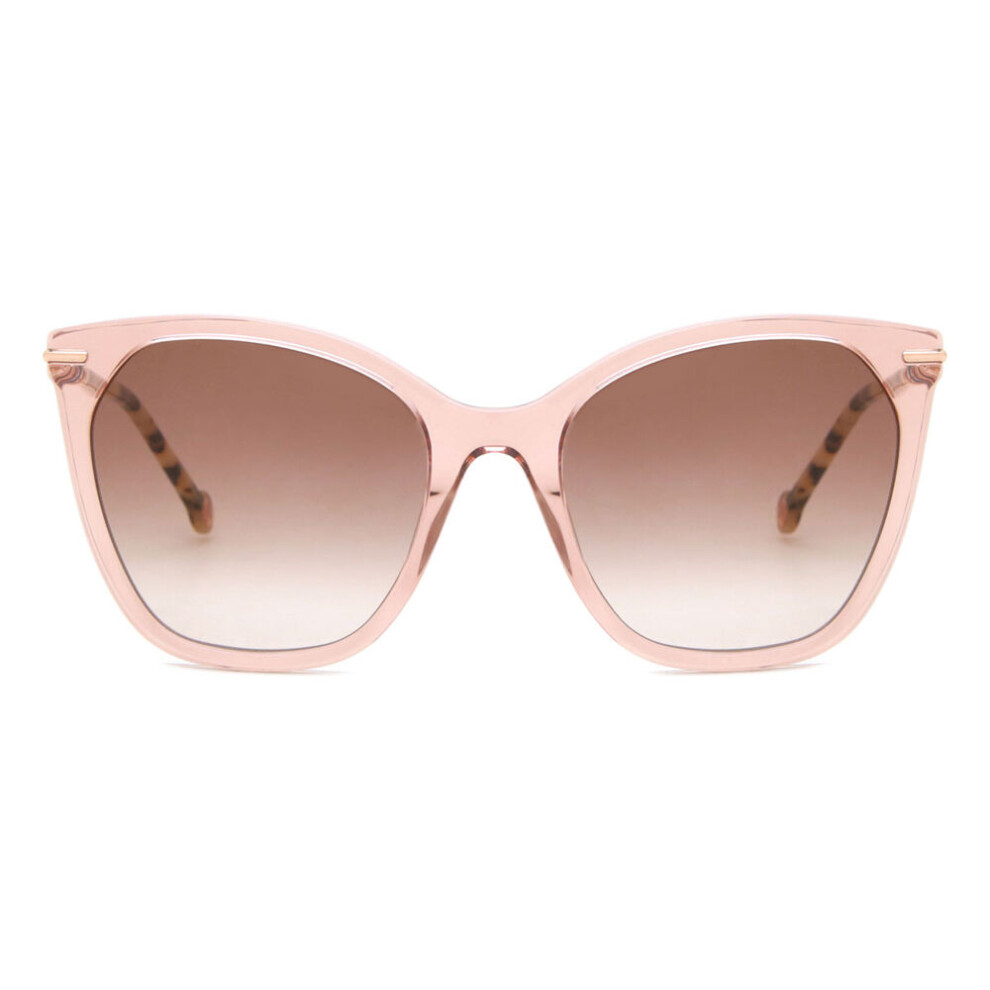 Carolina Herrera Her 0091/S L93/Ha Women New Sunglasses Multicoloured
