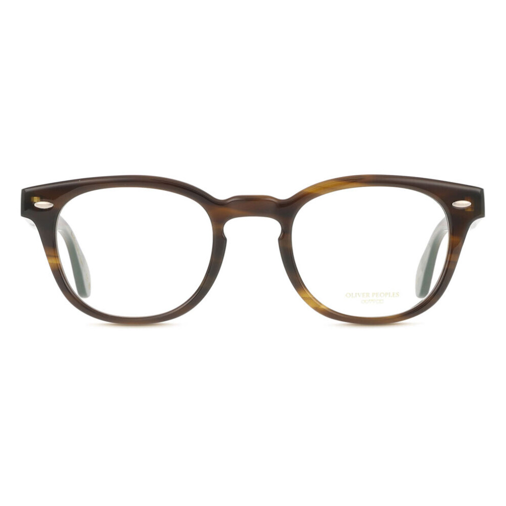 Oliver Peoples Ov5036 Sheldrake 1677 Unisex New Eyeglasses