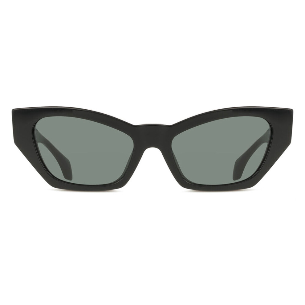 Versace Ve4488u Gb1/87 Women New Sunglasses Black