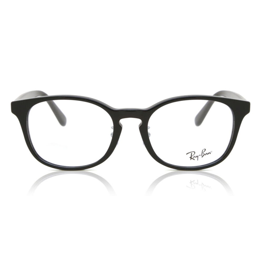 Ray Ban Ray-Ban Rx5386d Asian Fit 2000 Unisex New Eyeglasses