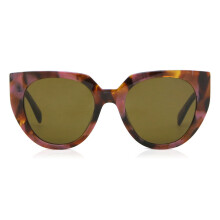 Prada PR 14WS 18N01T Women New Sunglasses