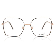 Guess GU2824 005 Women New Eyeglasses