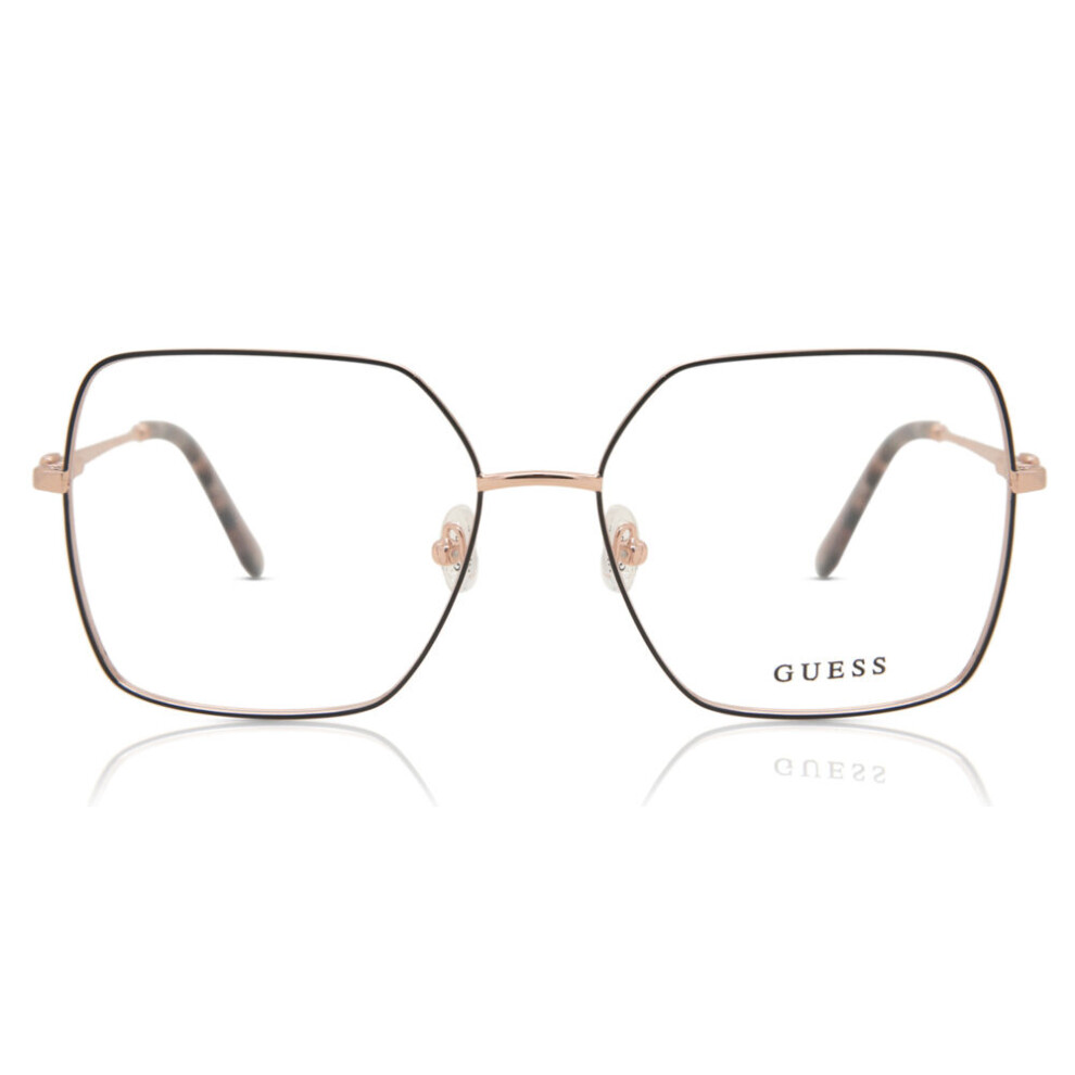 Guess Gu2824 005 Women New Eyeglasses