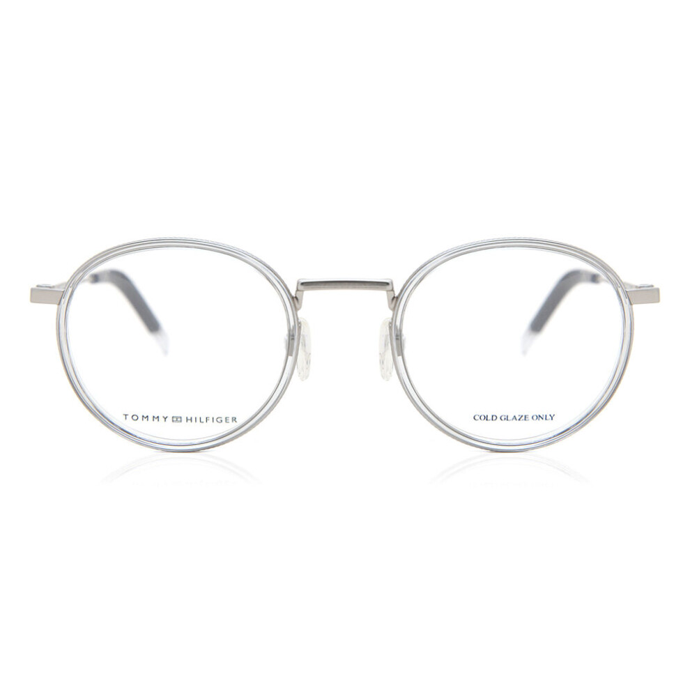 Tommy Hilfiger Th 1815 Kb7 Men New Eyeglasses