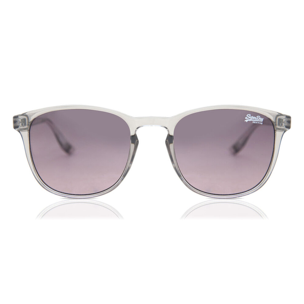 Superdry Sds Summer6 108 Unisex New Sunglasses Clear