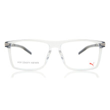 Puma PU0257O 003 Men New Eyeglasses