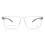 Puma Puma PU0257O 003 Men New Eyeglasses 1