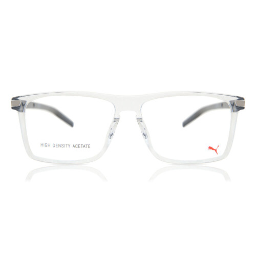 Puma Puma PU0257O 003 Men New Eyeglasses