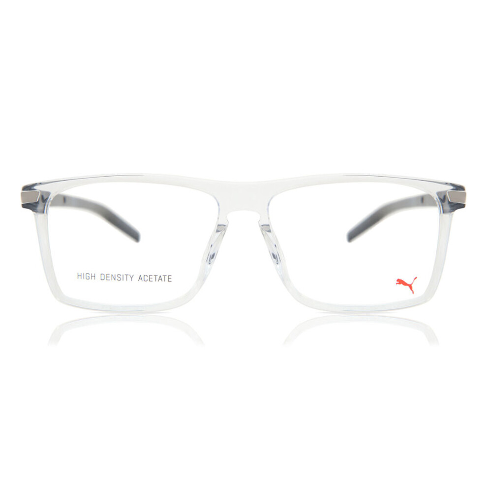 Puma Pu0257o 003 Men New Eyeglasses