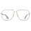 Marc Jacobs Marc Jacobs MARC 635 01Q Men New Eyeglasses 1
