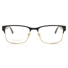 Gucci GG0750O 002 Men New Eyeglasses