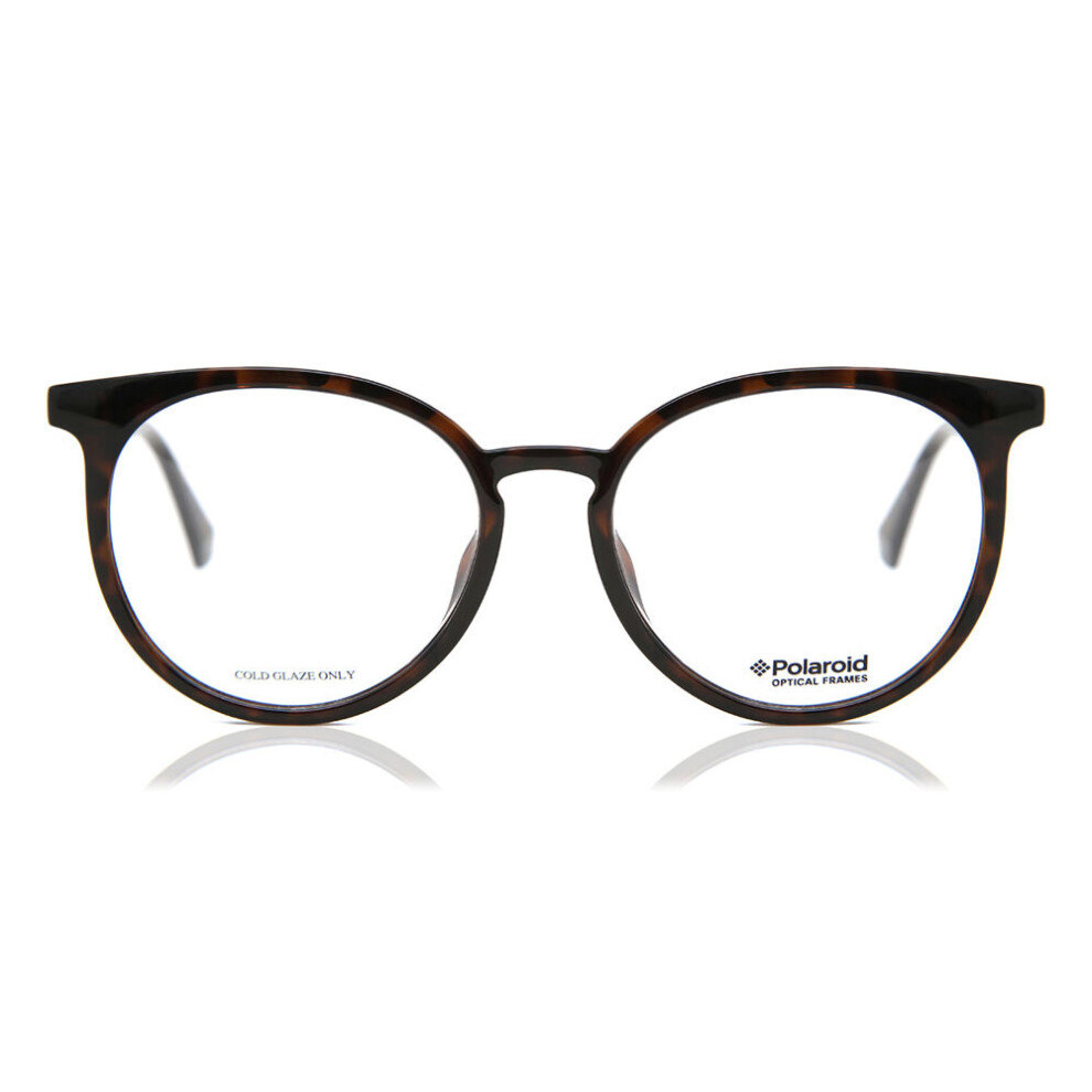 New Polaroid Women's Pld D379 086 Eyeglasses