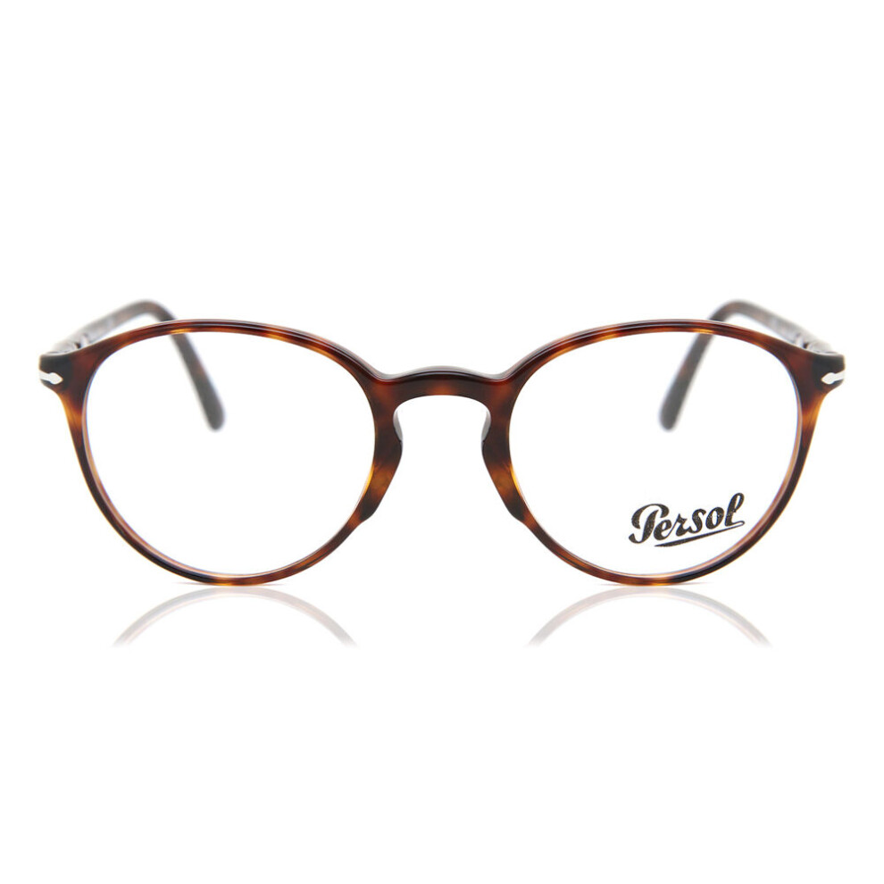 Persol Po3218v 24 Unisex New Eyeglasses