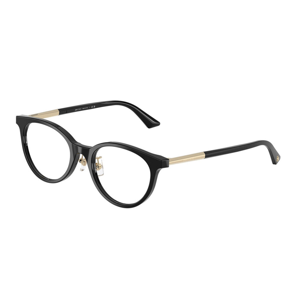 New Jimmy Choo Women's Jc3039d Asian Fit 5000 Eyeglasses