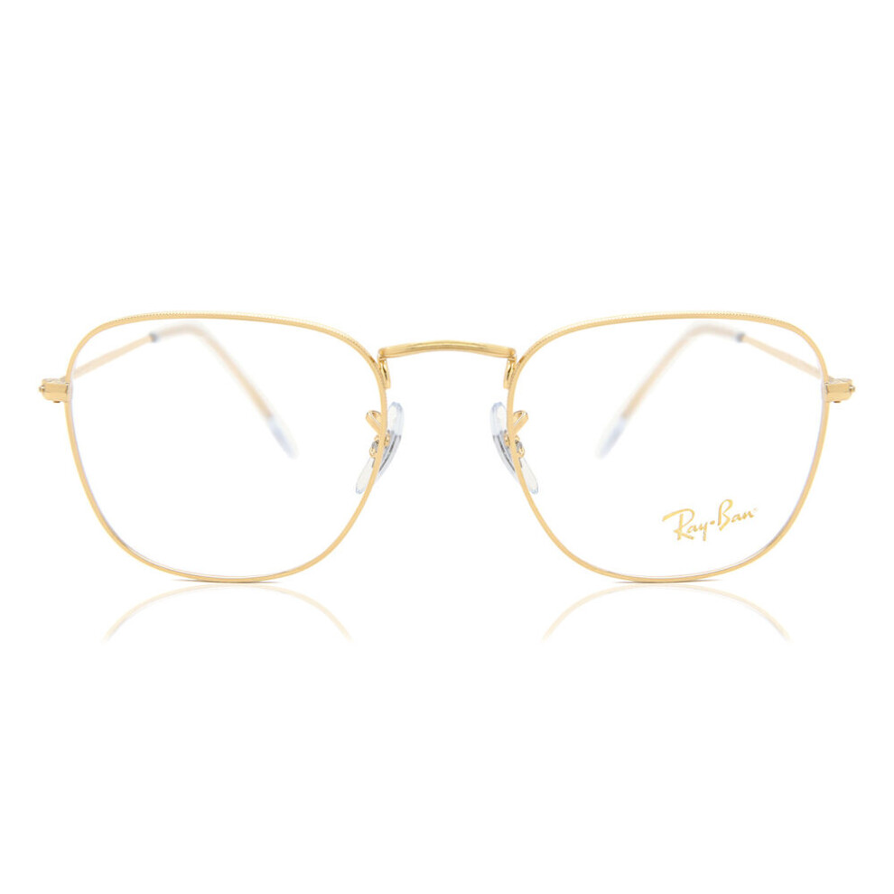 Ray Ban Ray-Ban Rx3857v Frank 3086 Unisex New Eyeglasses