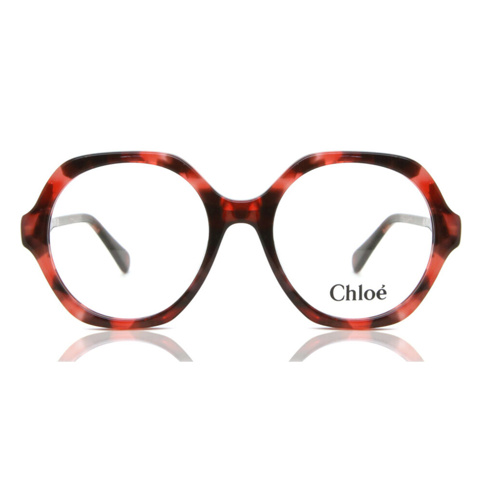 Chloe Chloã© Cc0012o Kids 005 Kids New Eyeglasses