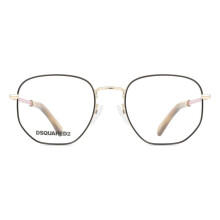 Dsquared2 D2 0054 RHL Men New Eyeglasses