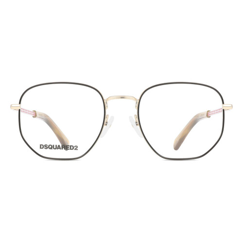 Dsquared2 Dsquared2 D2 0054 RHL Men New Eyeglasses