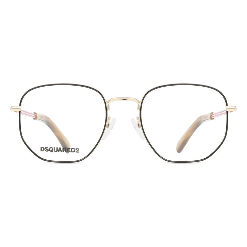 Dsquared2 D2 0054 Rhl Men New Eyeglasses