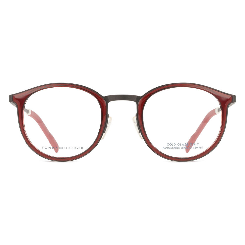 Tommy Hilfiger Th 1845 C9a Men New Eyeglasses