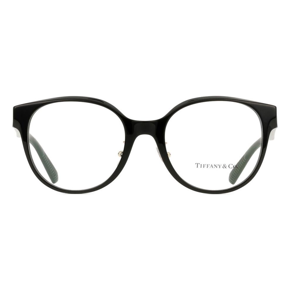 Tiffany & Co. Tf2264d Asian Fit 8001 Women New Eyeglasses
