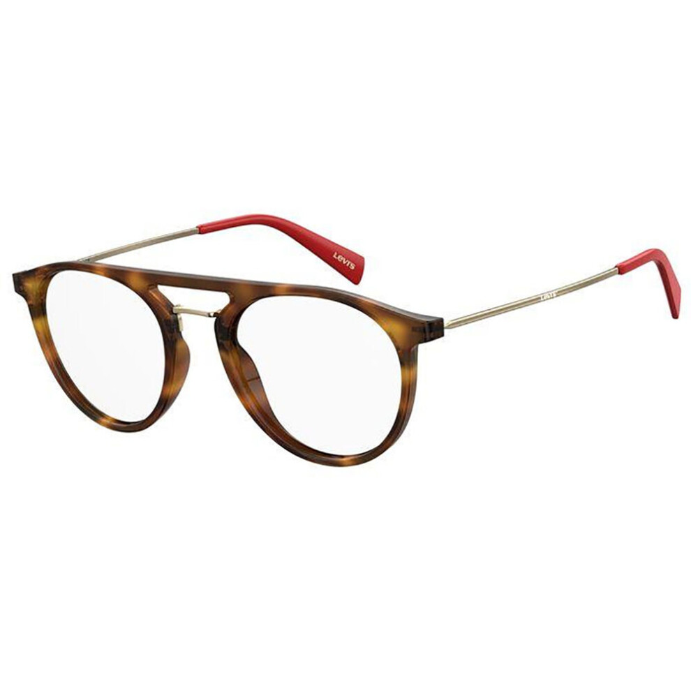 Levi's Lv 1001 O63 Unisex New Eyeglasses