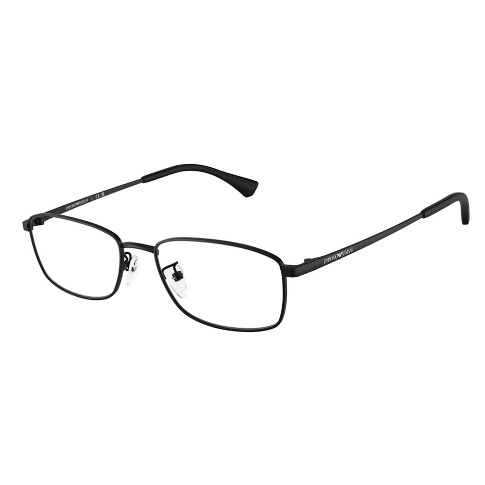 Emporio Armani Ea1169d Asian Fit 3001 Men New Eyeglasses