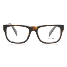 Prada PR 22ZV 19J1O1 Men New Eyeglasses
