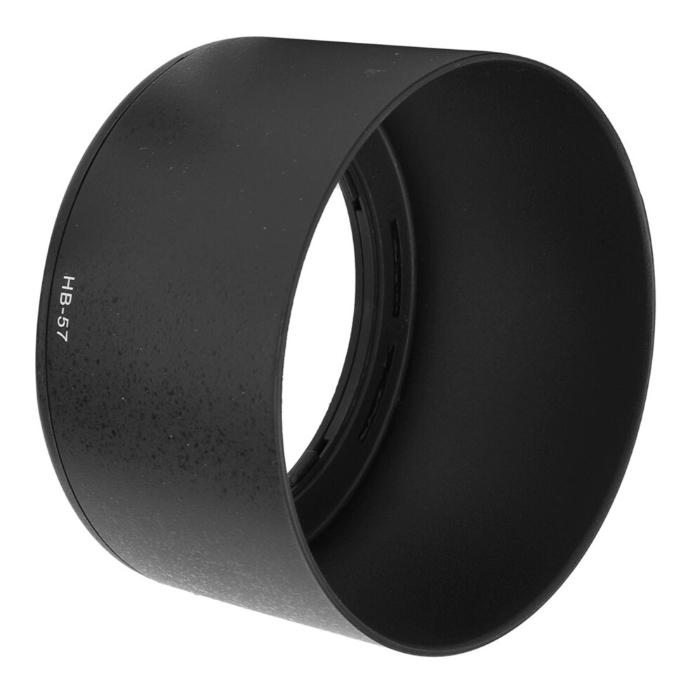 Hb-57 Nikon Lens Hood For 55-300Mm 7790334797709