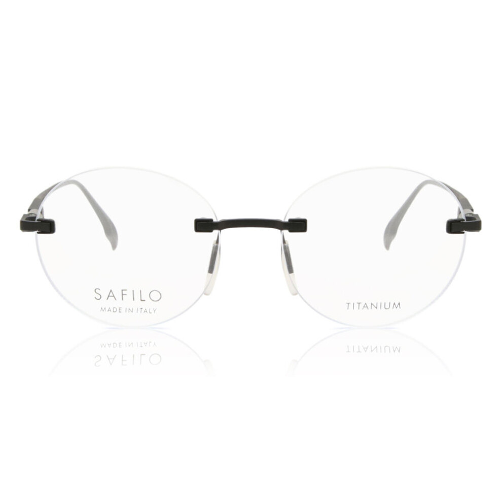 Safilo Lente 02 003 Men New Eyeglasses