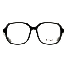 Chloé CH0277OA Asian Fit 001 Women New Eyeglasses