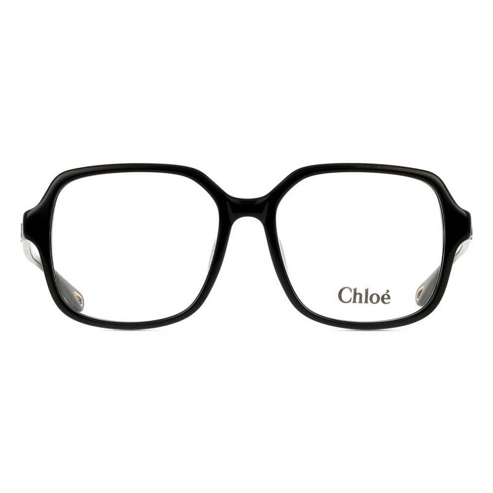 Chloe Chloé Ch0277oa Asian Fit 001 Women New Eyeglasses