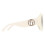 Marc Jacobs Marc Jacobs MARC 722/S SZJ/GB Women New Sunglasses 2