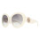 Marc Jacobs Marc Jacobs MARC 722/S SZJ/GB Women New Sunglasses 3