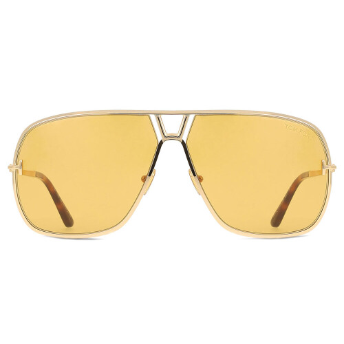 TOM FORD Tom Ford FT1204 STAVROS 30E Men New Sunglasses