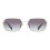 Prada Prada PR A51S 1BC90A Women New Sunglasses 1