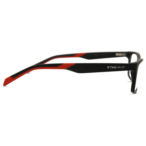 TAG Heuer Tag Heuer TH-0555 005 Men New Eyeglasses 1