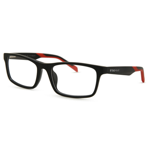 TAG Heuer Tag Heuer TH-0555 005 Men New Eyeglasses 2