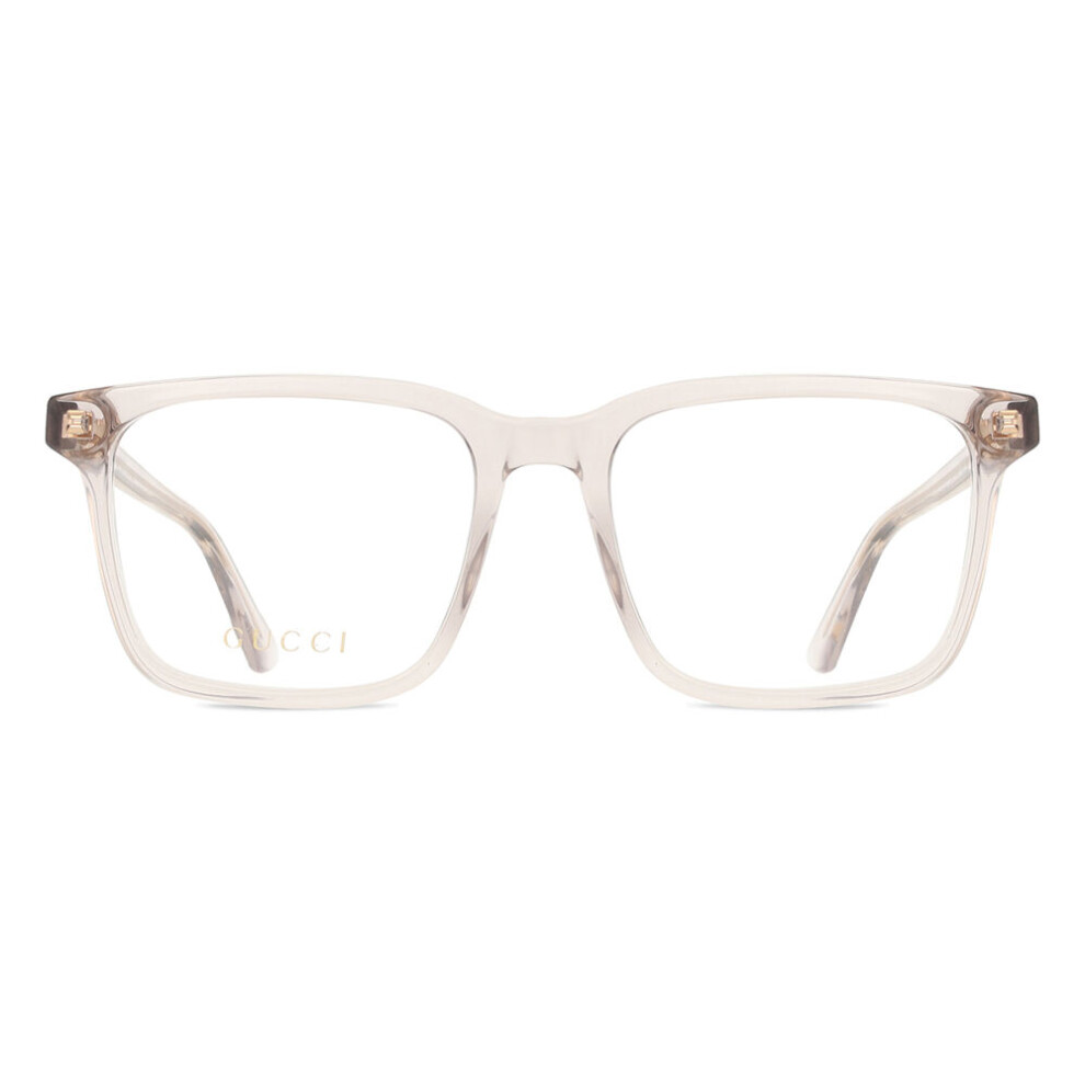 Gucci Gg1120o 007 Men New Eyeglasses