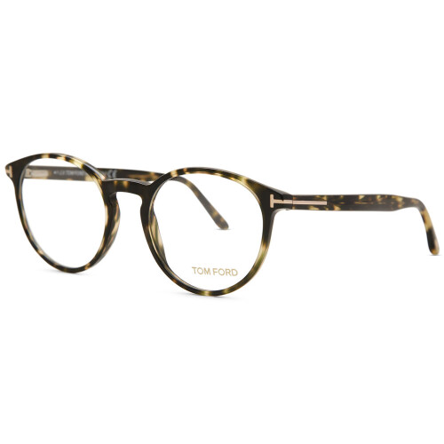 TOM FORD Tom Ford FT5524 055 Unisex New Eyeglasses 2