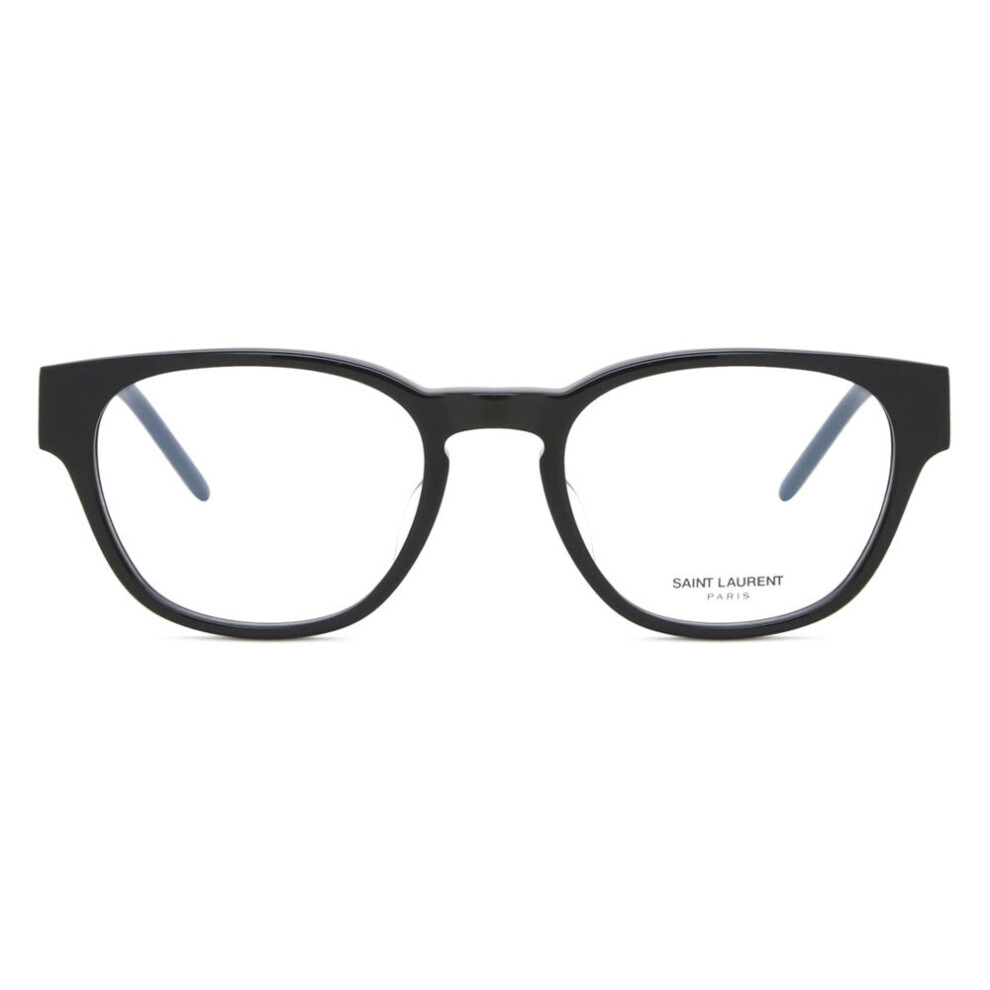 Saint Laurent Sl M48o_d/F Asian Fit 002 Women New Eyeglasses