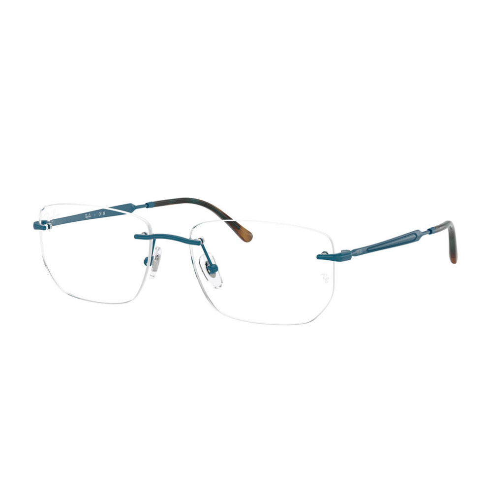 Ray Ban Ray-Ban Rx3768v 3203 Unisex New Eyeglasses