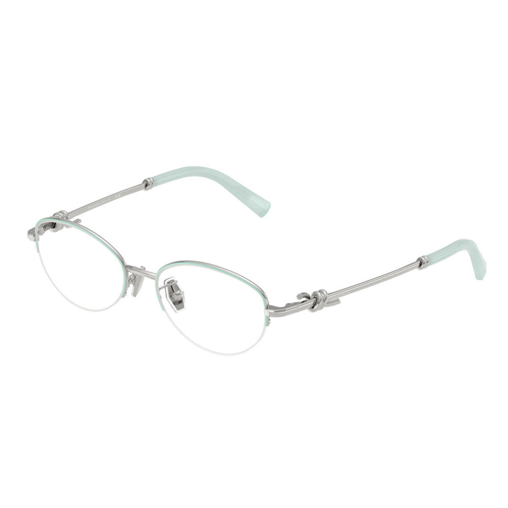 Tiffany & Co. Tf1171d Asian Fit 6151 Women New Eyeglasses