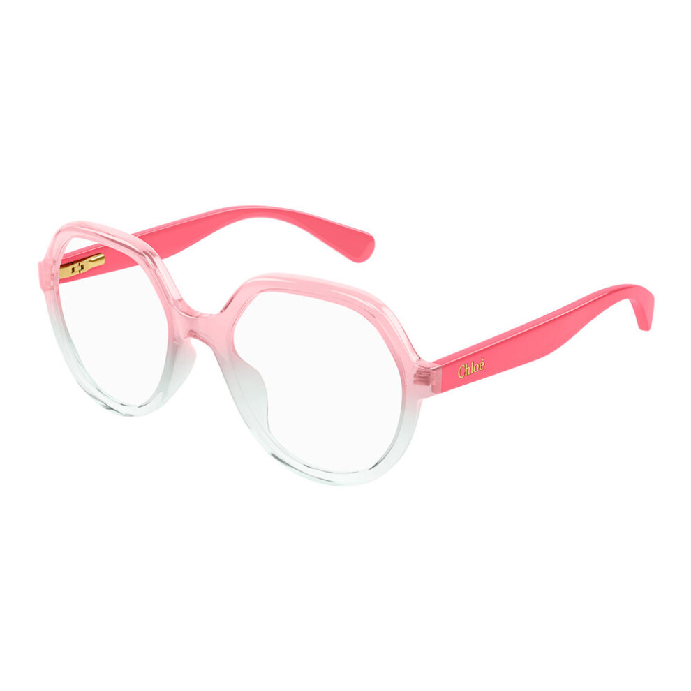 Chloe Chloé Cc0020o Kids 005 Kids New Eyeglasses