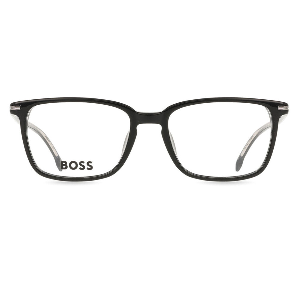 Boss 1670/F Asian Fit 807 Men New Eyeglasses