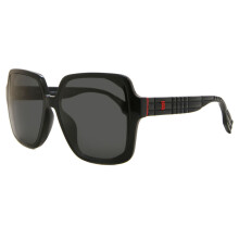 Burberry BE4379D Asian Fit 404087 Women New Sunglasses