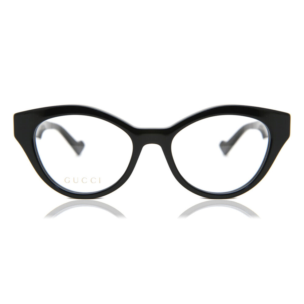 Gucci Gg0959o 001 Women New Eyeglasses