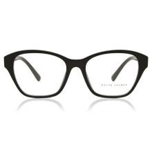 Ralph Lauren RL6236U 5001 Women New Eyeglasses