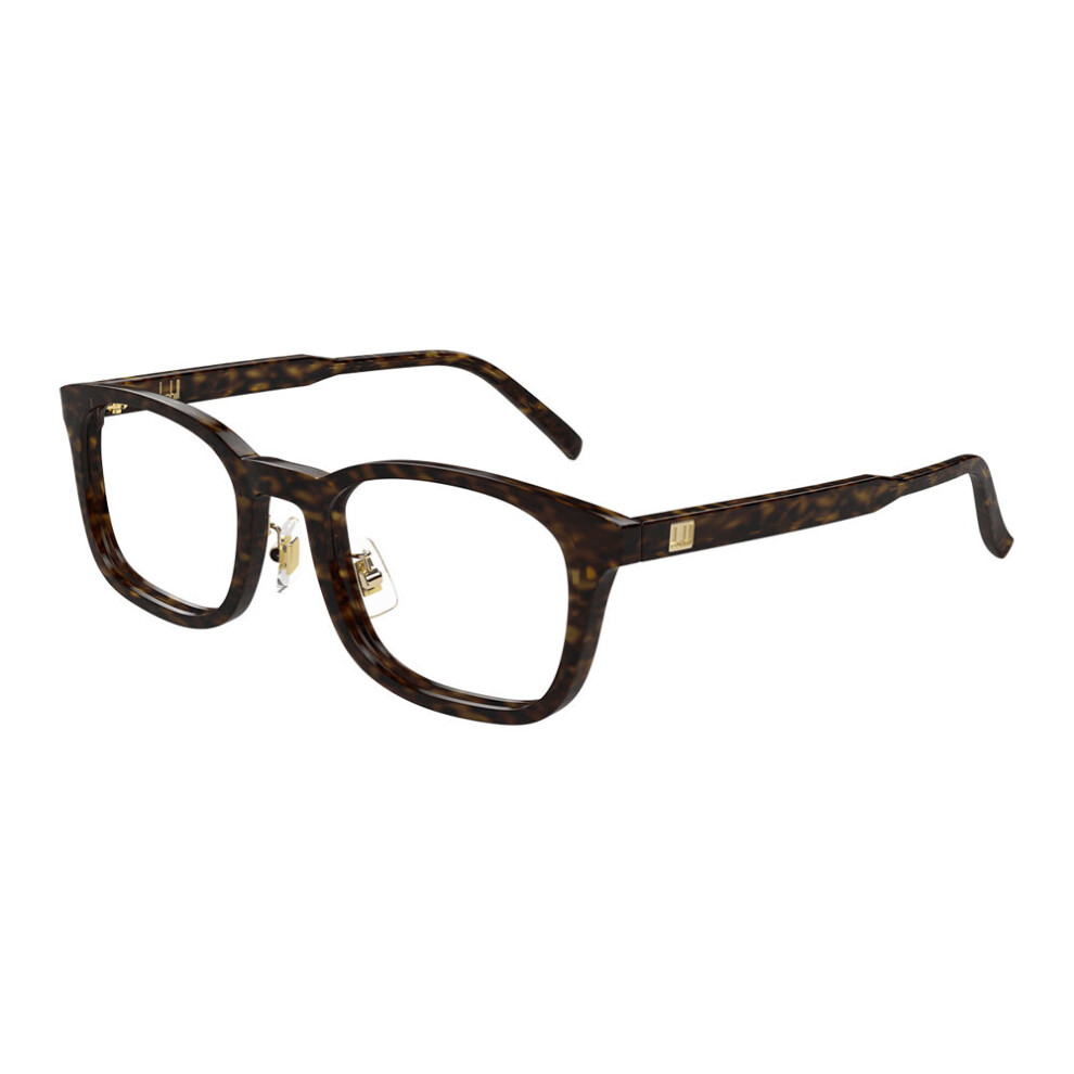 Dunhill Du0095oa Asian Fit 006 Men New Eyeglasses