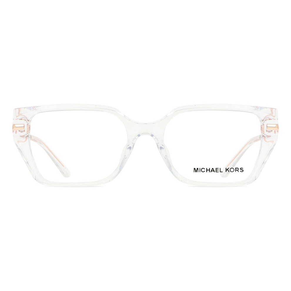 Michael Kors Mk4134u Crete 3015 Women New Eyeglasses